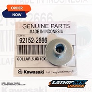 KLX 140 TANK SHOCKBOSH Original 92152-2666