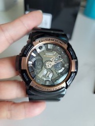 G-Shock GA-200RG-1ADR1