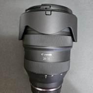 RF 鏡頭- RF28-70mm F2 L USM