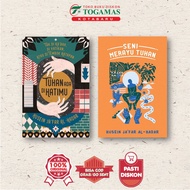 God Is in Your Heart (Reublish) The Art of Making God - Husein Ja'Far Al-Hadar