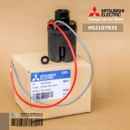 H02107N35 Pressure Switch ปั้มน้ำ Mitsubishi อะไหล่ปั้มน้ำมิตซูบิชิ รุ่น WP-355Q WP-405Q