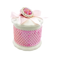 Ceramic  Jewelry Box (Y-6820-W)