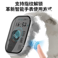 VP19Pro+Huaqiang North Honeycomb Version Smart Watch S10Max Fingerprint Button and Shuncheng Pull-ou