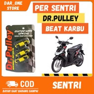 PER CENTRI HONDA BEAT deluxe 1000/ 1500 RPM DR PULLEY