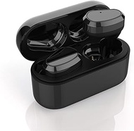 Earbud Headphones Wireless Earbuds Bluetooth Headset True Wireless Stereo Headset with Playback Function high-Fidelity Audio Bluetooth Headset with Charging Box