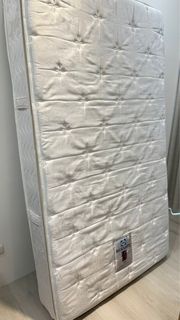 席伊麗  Sealy Galaxy 護背系列銀河單人床墊 107公分 X 190公分