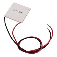 TEC1-12706 12707 Thermoelectric Cooler Peltier
