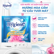 Dây 24 Gói Nước Xả Vải Hygiene Thái Lan MIX 20 Mùi Hương Thơm (Gói 20ml)