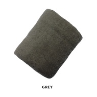 Ashley Myles Zooey Bath Towel quieromall