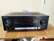 Pioneer VSX-830-K AV Receiver