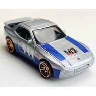 Hotwheels 2021 - ‘89 Porsche 944 Turbo (Magnus Walker) (Urban Outlaw)