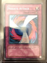遊戲王 Yugioh: Negate Attack TSC Prismatic Secret