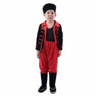 Russian children's costume | Russian costume cosplay boy traditional | Russian country children's cl