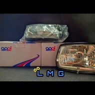HEAD LAMP APPI EX5/ EX5 DREAM HIGH QUALITY HEAD LAMP