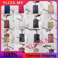 CH CU476 CU221 32475 F63276 C8375 Signature Canvas ID Lanyard / Work Card / ID Card Holder / Origina
