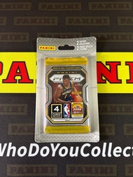 NBA Panini Prizm 2020 2021 Basketball Trading Cards Blister 2 Factory Sealed Pack Packs 20 21 新人 新秀  Sport 籃球卡 籃球咭包 卡包 全新 現貨 New Cover Zion Williamson Sealed Pack Anthony Edwards Lamelo Ball RC Rookie Rookies