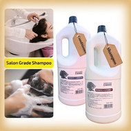 Goveeido Professional Hair Salon Shampoo Conditioner 4000ml Gallon Shampoo Moisture Repair Nourishin
