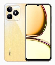 Realme C53 (6/128GB) (8/256GB) แท้ ประกันศูนย์ไทย โทรศัพท์มือถือ