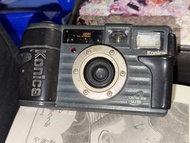 菲林相機 Konica 現場監督 28WB 膠捲相機 經典三防傻瓜機