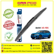 BMW X5 F85 Rear Wiper Wiper Belakang 12''