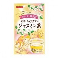 Tea Boutique 低咖啡因茉莉花茶 17包