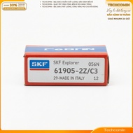 SKF Bearing 604 605 607 608 688