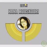 Nana Mouskouri / Colour Collection