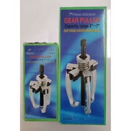 ADACHI 2 & 3 JAW GEAR PULLER 4" & 7"