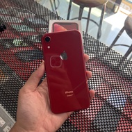 Iphone XR 64gb Resmi Ibox second