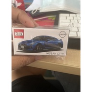 Tomia GTR Nissan Original Nissan