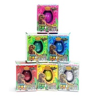 🦕 Korea Packaging Dinosaur Egg 🦕 Kids Children Birthday Party Gifts Door Gift Children Day Gifts 🦕 Growing Dinosaur 🦕