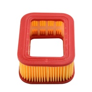 [AU]❀Gasoline Chainsaw Paper Air Filter Replacement for 5200 5800 52/58CC Chainsaws