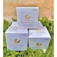 New Skiin - Snail Wish Whitening Cream 😘😘