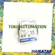 E3Z-R81 E3ZR81 E3Z R81 PNP Retroreflective Photoelectric Sensor PR26 - OMRON