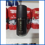 ❧ ❅ ● axe deo spray YOU/ice chill/black/click/apollo