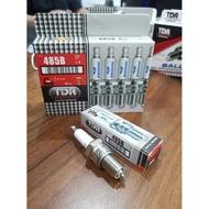 New Spark Plug RacingTDR Ninja R Ninja Rr Satria 2T Rxz - 2-Stroke Racing Spark Plug