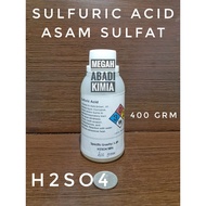 Sulfat Acid H2SO4 220 ML