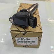 Warranty 3months TOYOTA CAMRY ACV40 ACV41 ESTIMA ACR50 INNOVA TGN40 WISH ANE10 RAV4 LEXUS IGNITION P