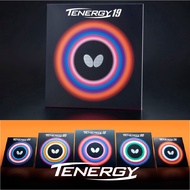 Butterfly Tenergy19 Rubber tenergy 19 table tennis rubber pingpong rubber