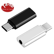 2PCS Type-C to 3.5mm Jack Converter Earphone Audio Adapter Cable Type USB C to 3.5 mm Female Headpho