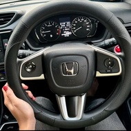 Shippingbebas! ORIGINAL MBTECH CAR STEERING WHEEL COVER... BRV BRV BRV BRV