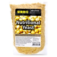 Nutritional yeast cooking seasoning MH Food / 健康调味粉 / READY STOCK ship from Malaysia