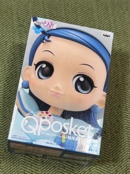 小魔女DoReMi 20週年 Q posket 妹尾愛子 B款 公仔