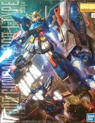 全新Bandai限定MG F90 II模型