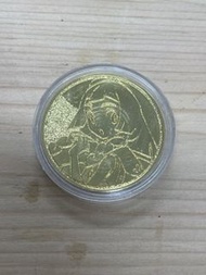 Ptcg 日版寶可夢莉莉艾特別禮盒金屬幣