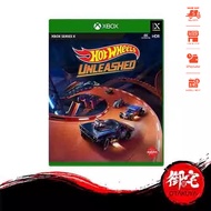 XBOX Series X Hot Wheels Unleashed(English Version)