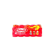 Lốc 10 Chai Sữa Uống Lên Men Yakult (10x65ml)