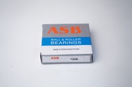 1206 ASB Bearing