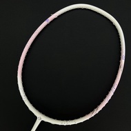 Kumpoo K01 (Pink) 5UG6 Badminton Racket - 100% ORIGINAL (Ready Stock)