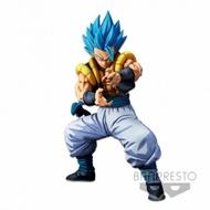 SMSP x BWFC The Gogeta - 04 Two Dimension